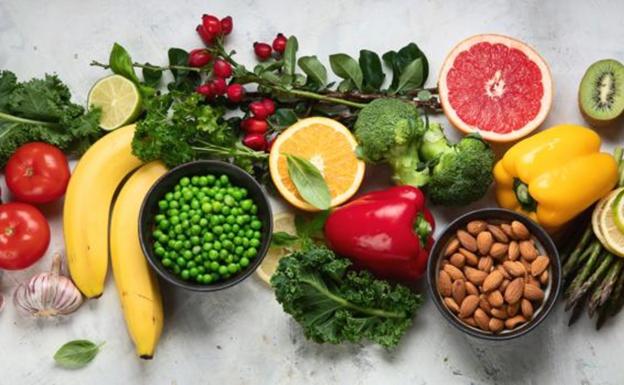 las mejores vitaminas para hombres se absorben fácilmente